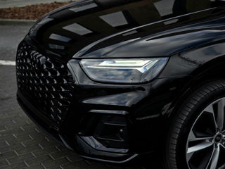 Audi Q5 foto 8