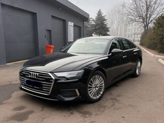 Audi A6 foto 5