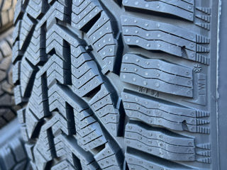 265/65 R17 Riken Snow (Michelin Group)/ Доставка, livrare toata Moldova foto 4