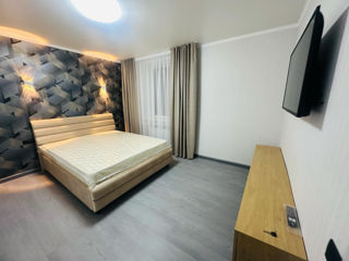 Apartament cu 1 cameră, 30 m², Buiucani, Chișinău foto 3