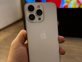 iPhone 13 Pro Silver 128GB