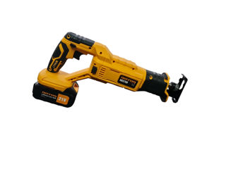 Fierăstrău sabie cu acumulator Rotor RBS750/ Livrare gratuita / Achitarea in 4 Rate,, foto 2