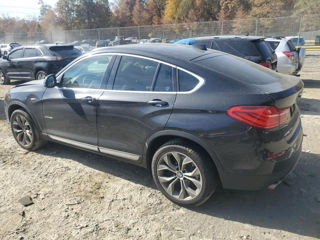 BMW X4 foto 4