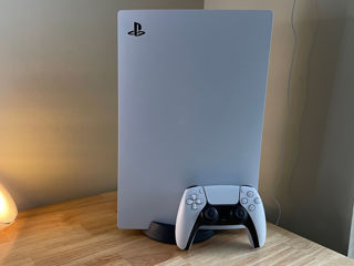 Chirie/Arendă PlayStation 5 foto 1
