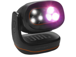 JBL partylight Beam