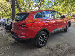 Renault Kadjar foto 3