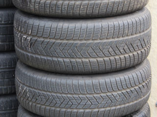 Pirelli 255/50 R19 foto 2