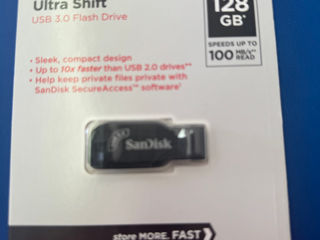 SanDisk Ultra Swift USB 3.2