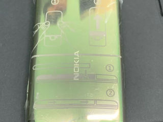 Nokia 6700 Gold Edition-Business-Class-Новый телефон-Работает и 3-G диапазоне-Золото-Серебро-Чёрный. фото 8