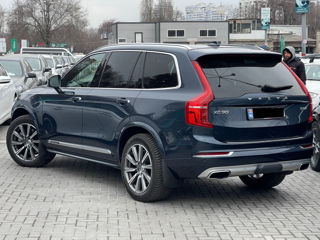 Volvo XC90 foto 5