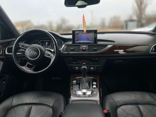 Audi A6 foto 8