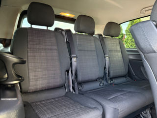 Mercedes Vito foto 12