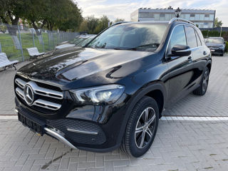 Mercedes GLE foto 3