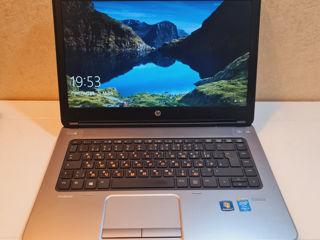 HP ProBook 640 G1 Laptop 14" i5 4th Gen 8GB RAM 128GB SSD Win 10 Pro