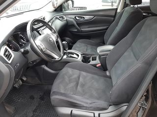 Nissan X-Trail foto 6