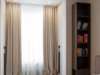 Apartament cu 2 camere, 81 m², Râșcani, Chișinău foto 9