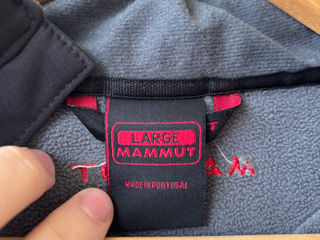 Mammut Gore-Tex outdoor jacket foto 6