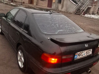 Honda Accord foto 5