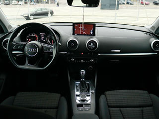 Audi A3 foto 12