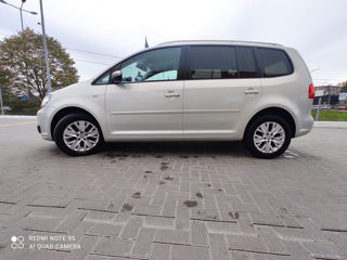 Volkswagen Tayron foto 4