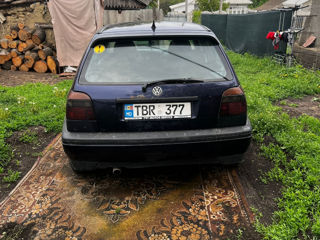 Volkswagen Golf foto 5