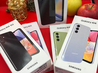 Samsung A23 , A14 , A34 noi Livrare gratuita foto 1