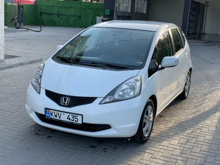 Honda Jazz foto 2