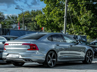 Volvo S90 foto 5