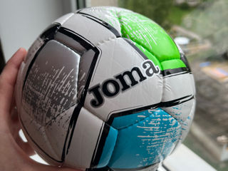 Футбольный мяч Joma Dali II Football