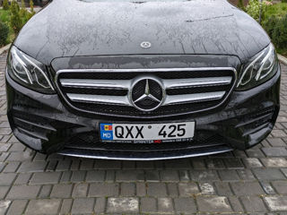 Mercedes E-Class foto 2