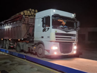 Daf XF 105.460 foto 9