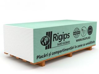 Gipscarton rigips fabricat in Romania Super Calitate foto 2