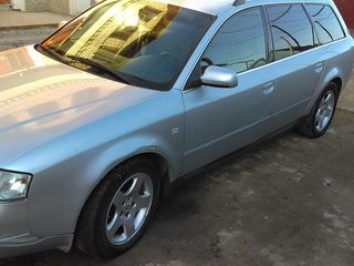 Audi A6 foto 3