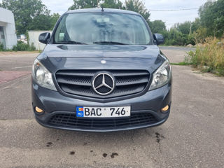 Mercedes Citan foto 3