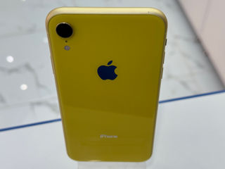 iPhone XR  (ca nou) foto 2