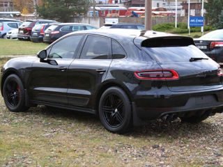 Porsche Macan foto 7