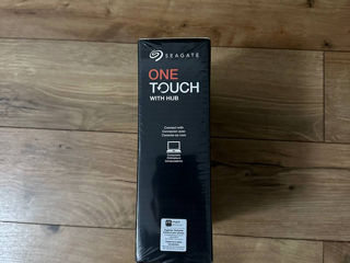 Seagate One Touch 12TB HDD foto 2