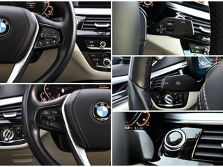 BMW 5 Series foto 14