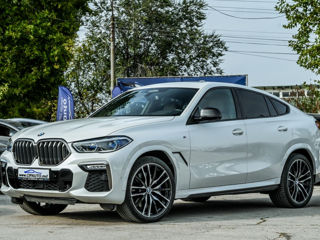 BMW X6 foto 4