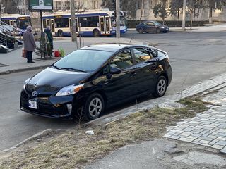 Toyota Prius foto 10