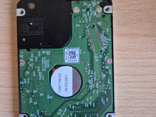 SSD 500 gb foto 2