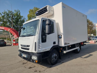 Iveco eurocargo