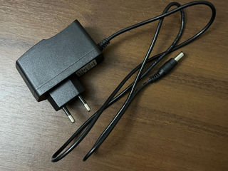 Încărcător 12V (adaptor, cablu) pentru router wifi 5, star box mag