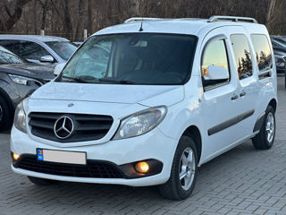 Mercedes Citan