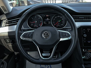 Volkswagen Passat foto 10