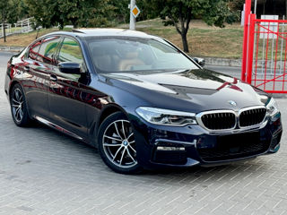 BMW 5 Series foto 4