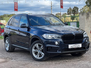 BMW X5 foto 5