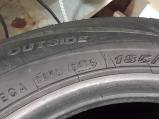 Nexen 185/60 r15 foto 3