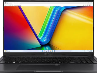 Laptop Asus X1505ZAL1295, Core i5, 16 GB GB, Negru foto 1