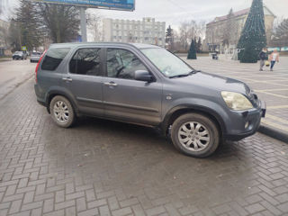 Honda CR-V foto 3